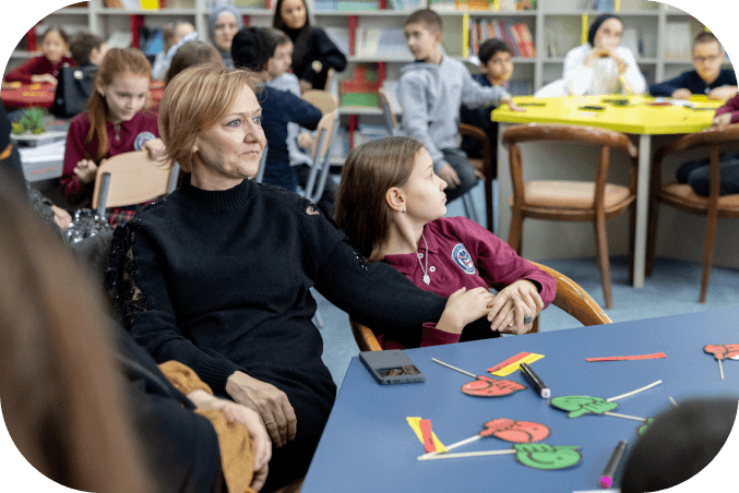 Sigurnost i porodični ambijent