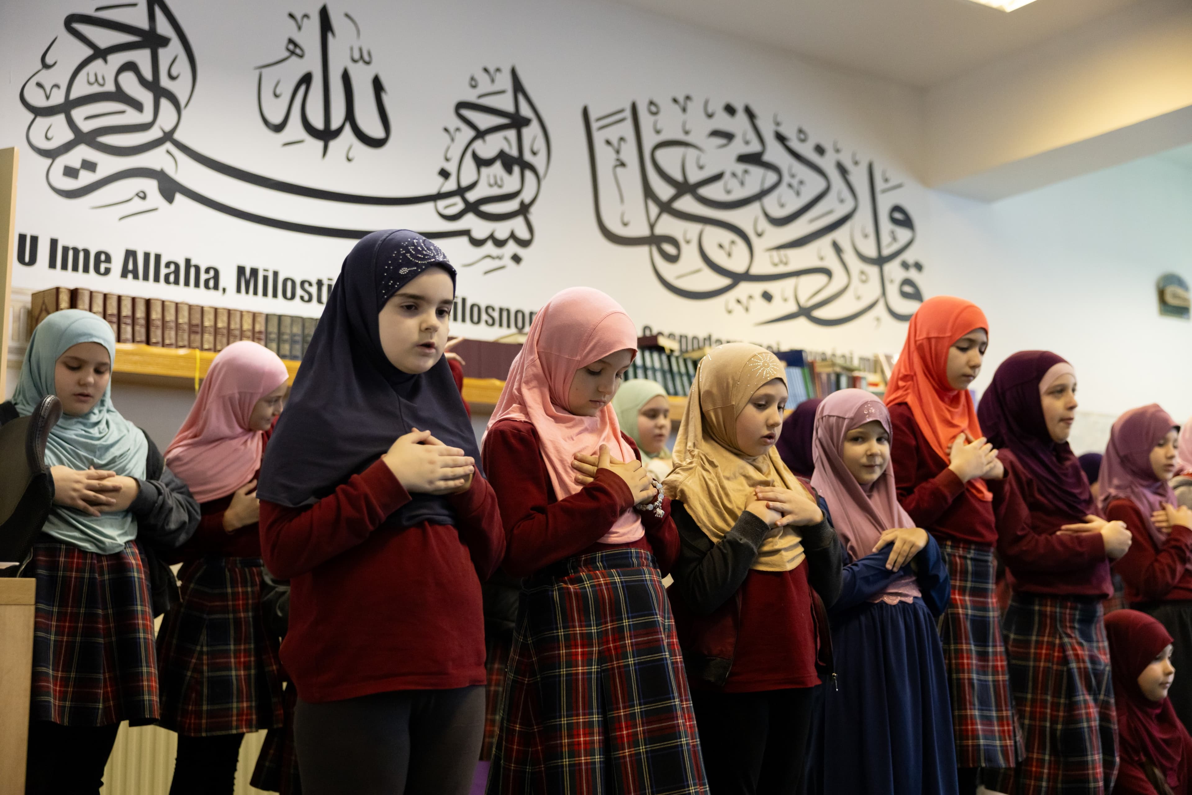 Duhovni život i vrijednosti