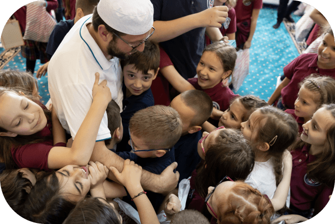 Duhovne i tradicionalne vrijednosti