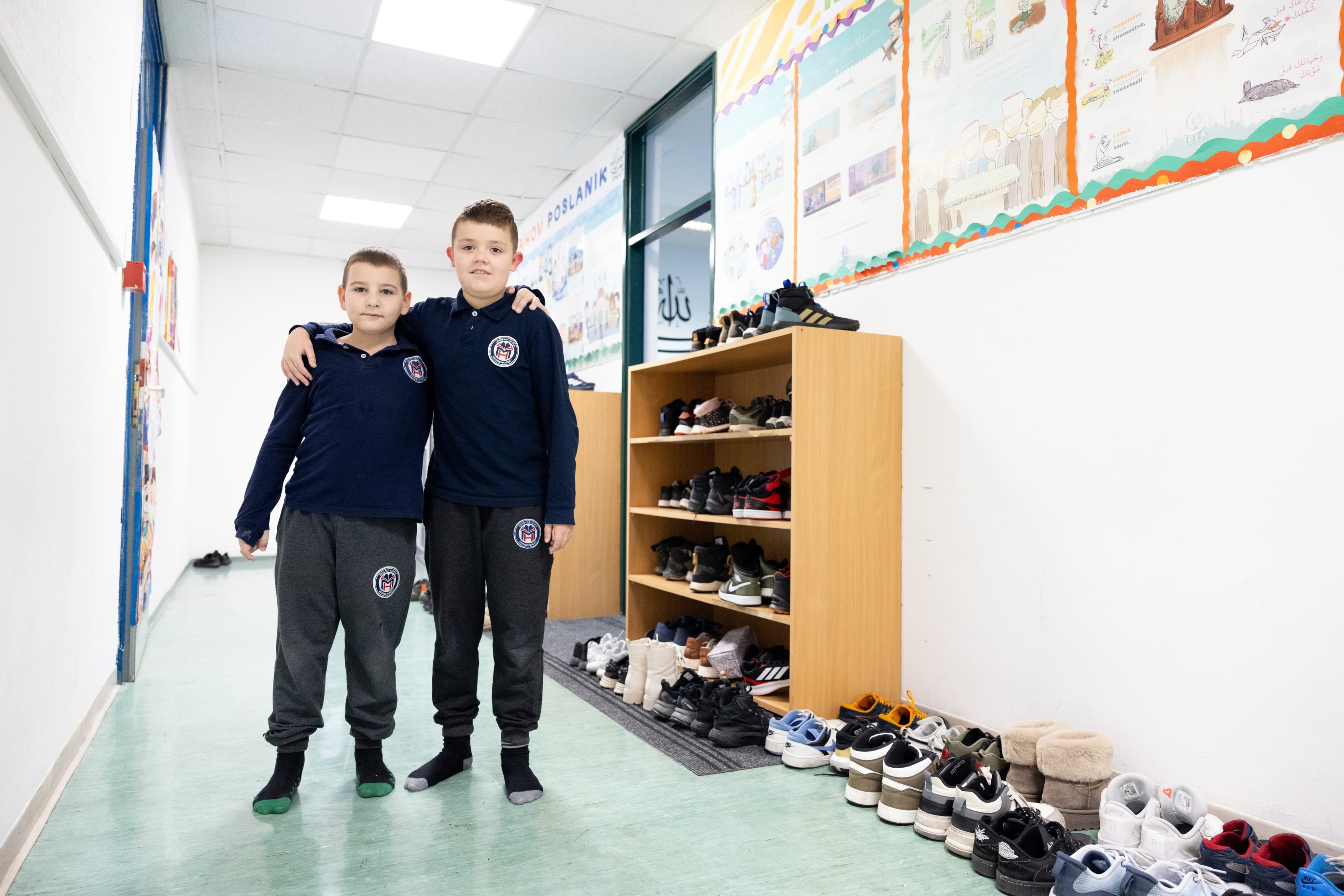 SMART program cjelodnevnog boravka